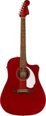 Fender Redondo Player Candy Apple Red【オンラインストア限定】_2