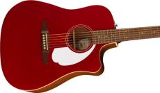 Fender Redondo Player Candy Apple Red【オンラインストア限定】_3