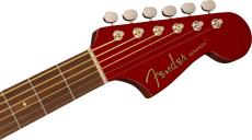 Fender Redondo Player Candy Apple Red【オンラインストア限定】_5