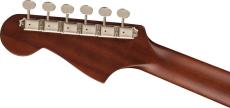 Fender Redondo Player Candy Apple Red【オンラインストア限定】_6