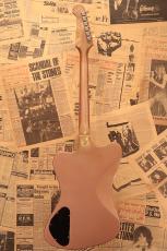 Gibson 1966 Firebird Ⅴ "Original Heather Poly Finish"_2