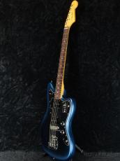 Fender USA American Professional II Jazzmaster Dark Night_2