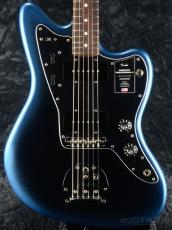 Fender USA American Professional II Jazzmaster Dark Night_4