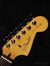 Fender USA American Professional II Jazzmaster Dark Night_5