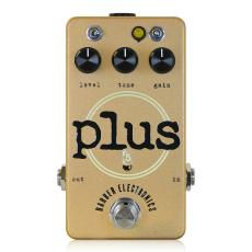 Barber-Electronic Plus《オーバードライブ》【オンラインストア限定】