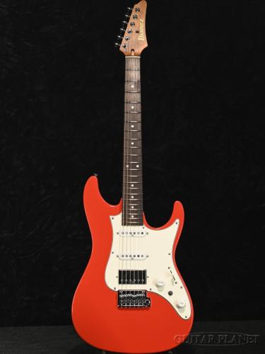 Ibanez AZ2204NW -Vermillion Red-【ローン金利0%】