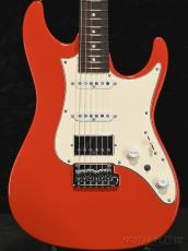 Ibanez AZ2204NW -Vermillion Red-【ローン金利0%】_4