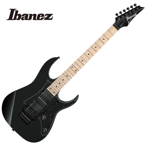Ibanez Genesis Collection RG550 -Black-【ローン金利0%】【オンラインストア限定】