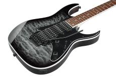 Ibanez RG450QMB -Transparent Gray Burst-【ローン金利0%】【オンラインストア限定】_2