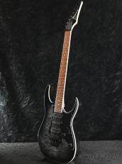 Ibanez RG450QMB -Transparent Gray Burst-【ローン金利0%】【オンラインストア限定】_4