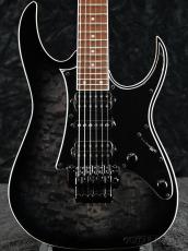 Ibanez RG450QMB -Transparent Gray Burst-【ローン金利0%】【オンラインストア限定】_6