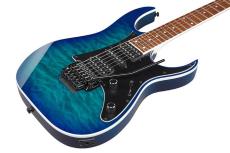 Ibanez RG450QMB -Sapphire Blue-【ローン金利0%】【オンラインストア限定】_2