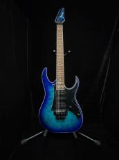 Ibanez RG450QMB -Sapphire Blue-【ローン金利0%】【オンラインストア限定】_5