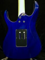 Ibanez RG450QMB -Sapphire Blue-【ローン金利0%】【オンラインストア限定】_6