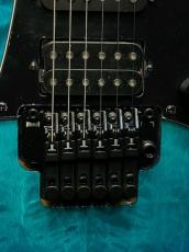 Ibanez RG450QMB -Sapphire Blue-【ローン金利0%】【オンラインストア限定】_8