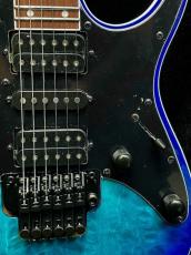Ibanez RG450QMB -Sapphire Blue-【ローン金利0%】【オンラインストア限定】_9