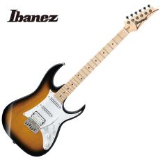Ibanez Andy Timmons AT100CL -SB(Sunburst)-【ローン金利0%!!】【オンラインストア限定】