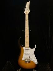 Ibanez Andy Timmons AT100CL -SB(Sunburst)-【ローン金利0%!!】【オンラインストア限定】_2