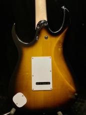 Ibanez Andy Timmons AT100CL -SB(Sunburst)-【ローン金利0%!!】【オンラインストア限定】_4