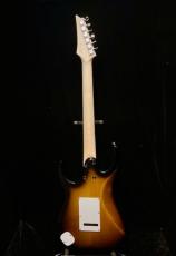 Ibanez Andy Timmons AT100CL -SB(Sunburst)-【ローン金利0%!!】【オンラインストア限定】_5