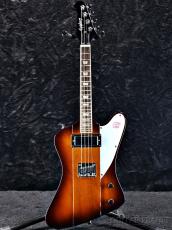 Epiphone Mandobird Vintage Sunburst《エレクトリック・マンドリン》【オンラインストア限定】_2