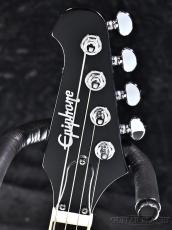 Epiphone Mandobird Vintage Sunburst《エレクトリック・マンドリン》【オンラインストア限定】_5