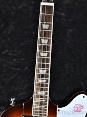 Epiphone Mandobird Vintage Sunburst《エレクトリック・マンドリン》【オンラインストア限定】_6
