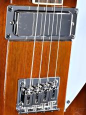 Epiphone Mandobird Vintage Sunburst《エレクトリック・マンドリン》【オンラインストア限定】_7
