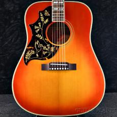 ★極上スプルース×マホガニーオール単板ハミングバード新品！ブラックカラー！★ ☆極上スプルース×マホガニーオール単板ハミングバード新品