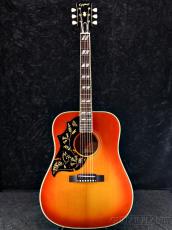 Epiphone 【レフティ】Inspired by Gibson Custom 1960 Hummingbird Reissue Left Handed -Heritage Cherry_2