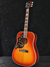 Epiphone 【レフティ】Inspired by Gibson Custom 1960 Hummingbird Reissue Left Handed -Heritage Cherry_3