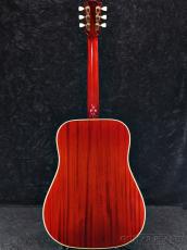 Epiphone 【レフティ】Inspired by Gibson Custom 1960 Hummingbird Reissue Left Handed -Heritage Cherry_4