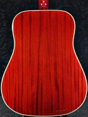 Epiphone 【レフティ】Inspired by Gibson Custom 1960 Hummingbird Reissue Left Handed -Heritage Cherry_5