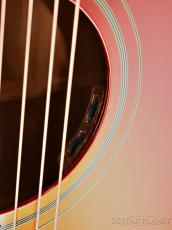 Epiphone 【レフティ】Inspired by Gibson Custom 1960 Hummingbird Reissue Left Handed -Heritage Cherry_8