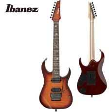 Ibanez j.custom RG8527 -Brownish Sphalerite- Made In Japan【7弦】【ローン金利0%!!】【オンラインストア限定】