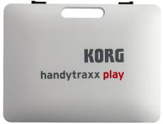 KORG 【期間限定特価8/17迄!!】handytraxx play -PORTABLE RECORD PLAYER-【オンラインストア限定】_7