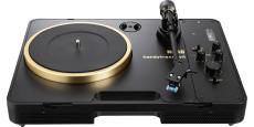 KORG 【期間限定特価8/17迄!!】【ローン金利0%】handytraxx 1bit《レコードプレイヤー》_3