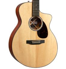 Martin 《限定生産》SC-10E Spruce【エレアコ】【未展示品】【ローン金利0%】