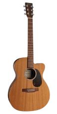 Martin 《限定生産》OMC-X2E Ziricote Special【エレアコ】【未展示品】【ローン金利0%】_2