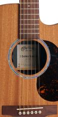 Martin 《限定生産》OMC-X2E Ziricote Special【エレアコ】【未展示品】【ローン金利0%】_4