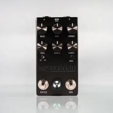 Fortin Amplification 《ローン金利0%》Meshuggah《ディストーション/プリアンプ》【オンラインストア限定】