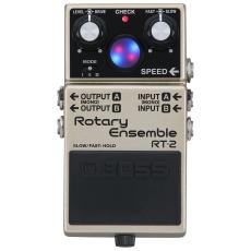 BOSS RT-2 Rotary Ensemble《ロータリースピーカー・サウンド》【オンラインストア限定】