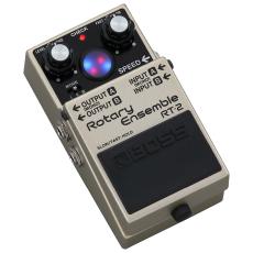 BOSS RT-2 Rotary Ensemble《ロータリースピーカー・サウンド》【オンラインストア限定】_2