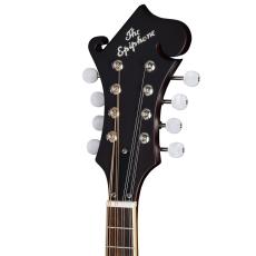 Epiphone F-5 Studio -VS Satin【ビンテージサンバースト】【ローン金利0%】【オンラインストア限定】_4
