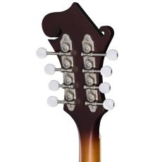 Epiphone F-5 Studio -VS Satin【ビンテージサンバースト】【ローン金利0%】【オンラインストア限定】_5