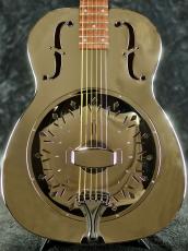 Epiphone 【ローン金利0%】presents DOBRO Hound Dog M-14 Metal Body Round Neck 【オンラインストア限定】