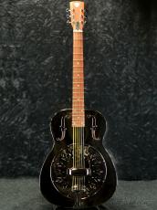 Epiphone 【ローン金利0%】presents DOBRO Hound Dog M-14 Metal Body Round Neck 【オンラインストア限定】_2
