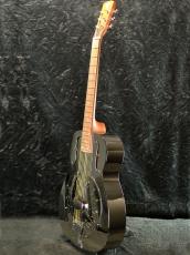 Epiphone 【ローン金利0%】presents DOBRO Hound Dog M-14 Metal Body Round Neck 【オンラインストア限定】_3