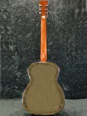 Epiphone 【ローン金利0%】presents DOBRO Hound Dog M-14 Metal Body Round Neck 【オンラインストア限定】_4