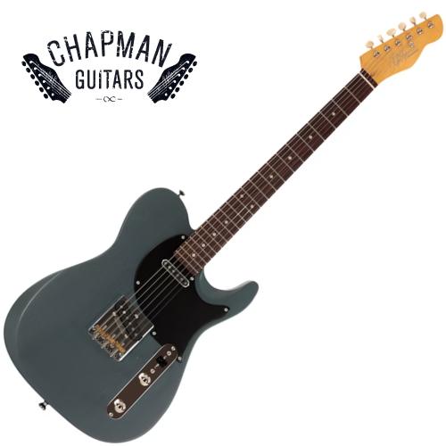 CHAPMAN GUITARS DPT Danish Pete Signature -Flint Blue-【オンラインストア限定】